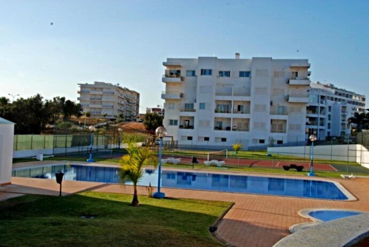 Ferienwohnung Apartamento Manelito House By Sunyway Albufeira Exterior foto