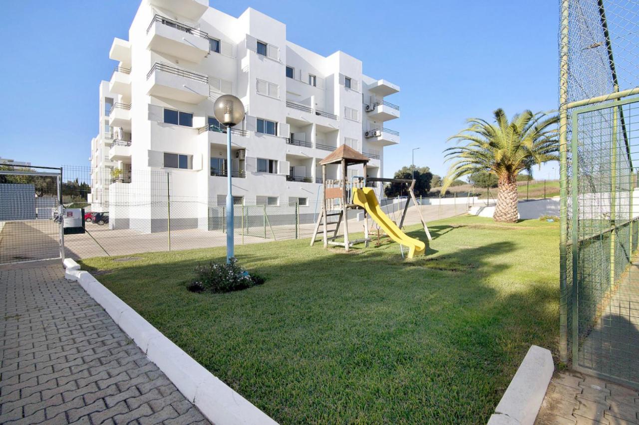 Ferienwohnung Apartamento Manelito House By Sunyway Albufeira Exterior foto